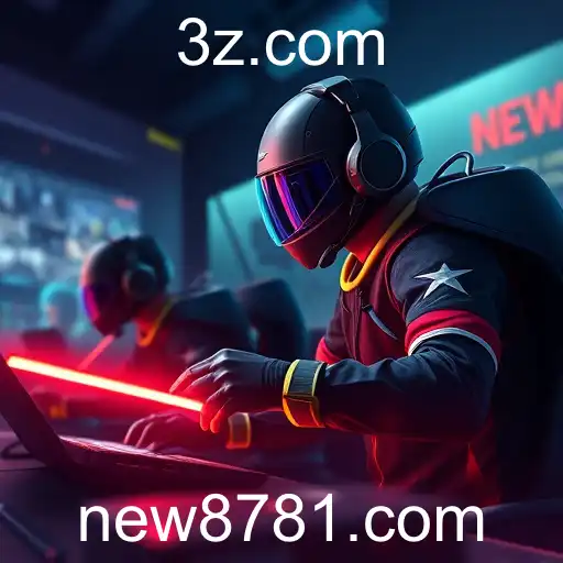 Jogadores Brasileiros Reimaginam Experiências de Jogo com NEW878