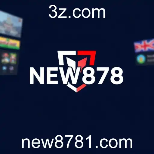 Ascensão Explosiva do Site de Jogos NEW878: Um Fenômeno Global