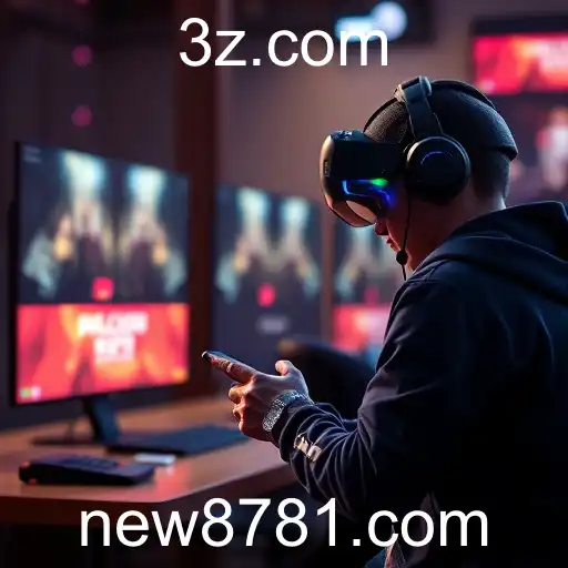 Ascensão dos Jogos Online em Meio ao Cenário Atual