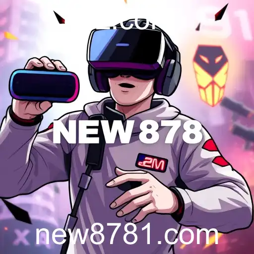 Ascensão e Tendências dos Jogos em 2025