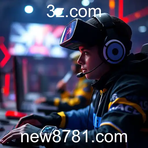 O Novo Horizonte dos Jogos Online