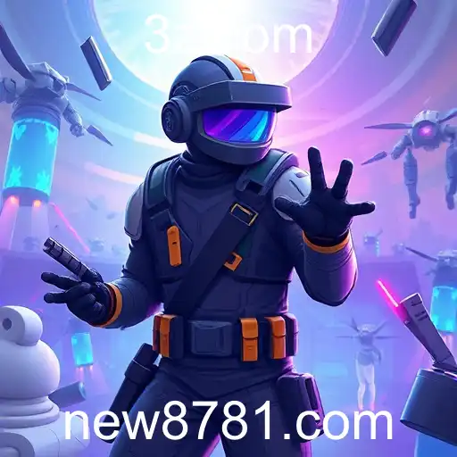 A Revolução do NEW878 no Cenário de Jogos