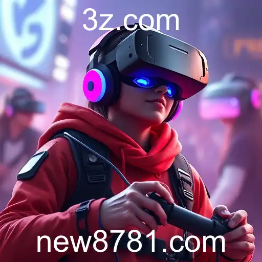 Revolução dos Jogos: O Impacto do NEW878 em 2025