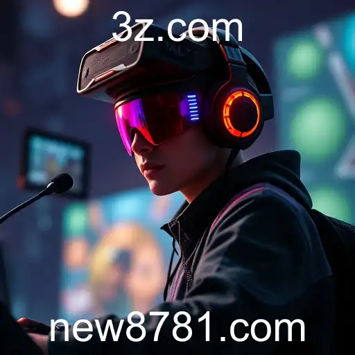 Tendências e Inovações no Mundo dos Jogos em 2025