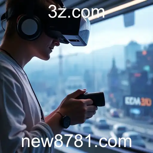 Explorando a Tendência Crescente dos Jogos Virtuais em 2026