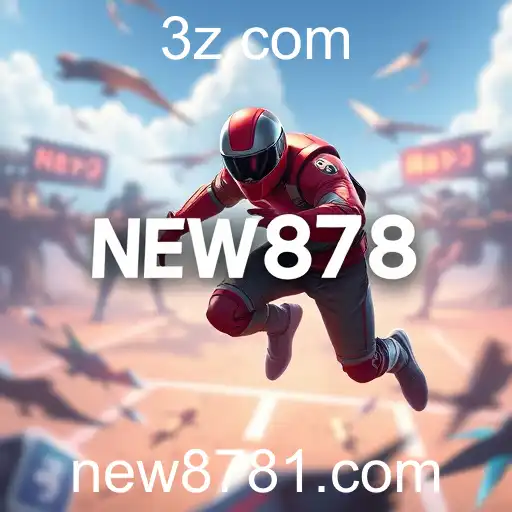 A Revolução dos Jogos Online: Portas Abertas pela NEW878