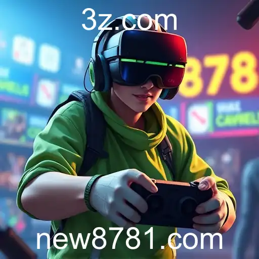 Ascensão dos Jogos Online em 2025: Tendências e Desafios