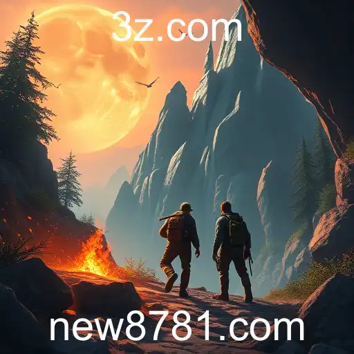 Explorando o Fascinante Mundo dos Jogos de Aventura no NEW878