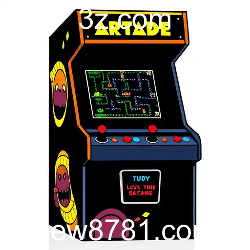 A Evolução dos Jogos Arcade: De Simples Máquinas a Experiências Imersivas