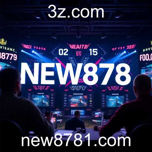 Tendências Emergentes no Mundo dos Jogos em 2025