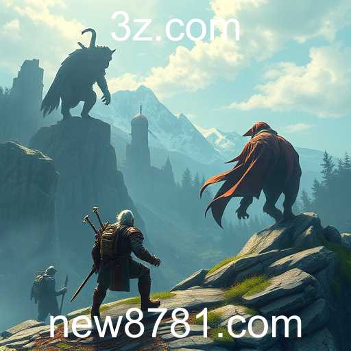 Inovações e Tendências do Setor de Jogos em 2025