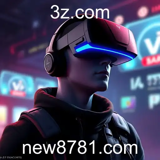 Tendências do Mundo dos Jogos em 2025