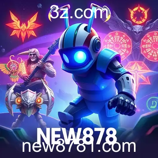 Avanços e Tendências no Mundo dos Jogos em 2026