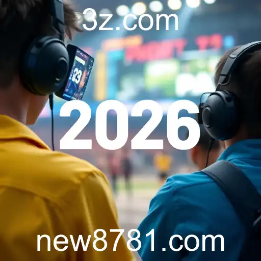 Novidades e Tendências no Mundo dos Jogos em 2026