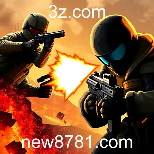 O Impacto da NEW878 no Cenário dos Jogos Online