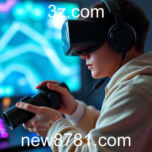 Revolução no Mercado de Jogos com NEW878