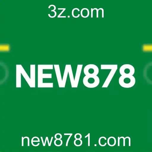 A Revolução dos Jogos com NEW878