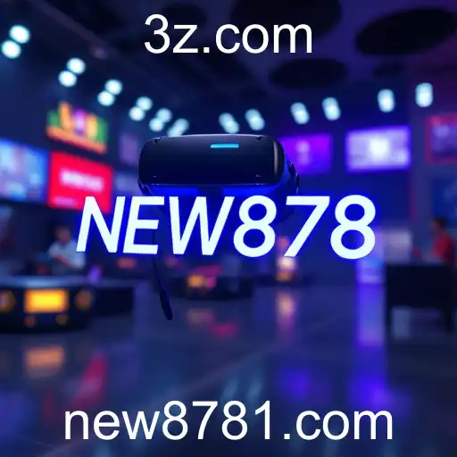 Impacto do Código 'NEW878' no Crescimento dos Jogos Online