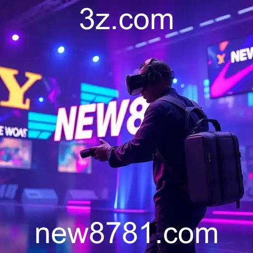 Revolução nos Jogos Online: A Ascensão de NEW878