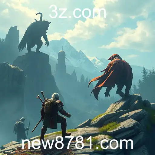 Explorando o Fascinante Mundo dos RPGs: Narrativas e Inovações