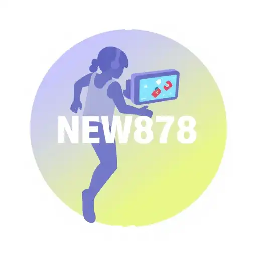 A Nova Era dos Jogos em 2025: O Impacto do NEW878