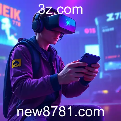 A Ascensão do Portal NEW878 em 2025